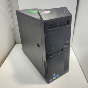 Tour d'ordinateur Intel i7-43770 - 12gb ram - 1tb HDD - NO OS