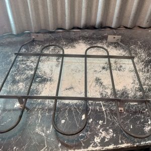 Élément de four 19po x 16po ZTSM U360AT W10249979