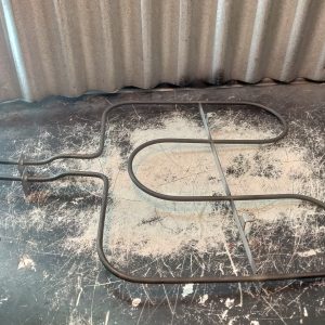 Élément de four 19po x 16po