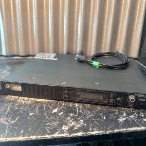 Shure U4S-UA UHF Wireless Microphone Receiver 782-806MHz + Antenna