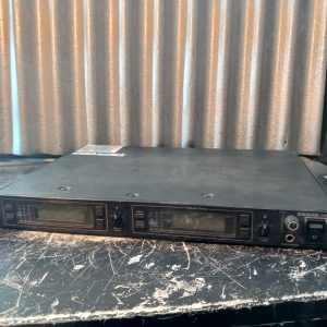 Shure U4D-UA UHF Wireless Dual Receiver 782-806MHz