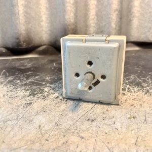 Range Oven Dual Burner Element Switch 55.55073.170 7450P011-60