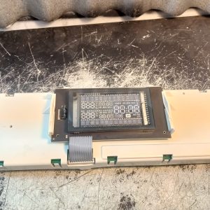 MAYTAG Range Oven Control Board W10206273.D - 740060-02
