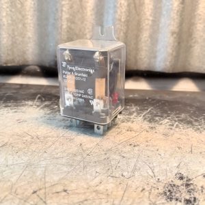 Tyco Electronics Potter & Brumfield Relay KUHP-11D51-12 12VDC