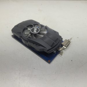 ASUS PH-GT1030-02G Graphic card