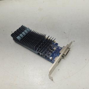 Asus GT1030-2G-CSM graphic card - FAULTY, FOR PARTS