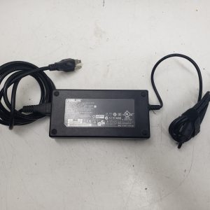 Genuine 19V 9.5A 180W AC Adapter Power Charger Cord for ASUS G55 G75 G75VX ADP-180HB D