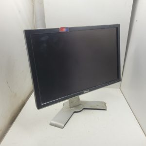 DELL 2007WFOb/FPS 20'' LCD monitor