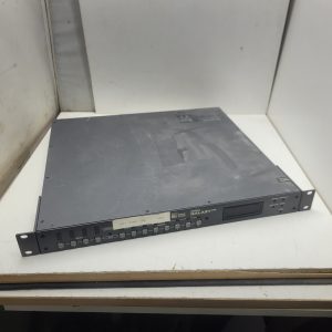 MeyerSound Galileo Galaxy408 audio processing tool - FOR PARTS OR REPAIR