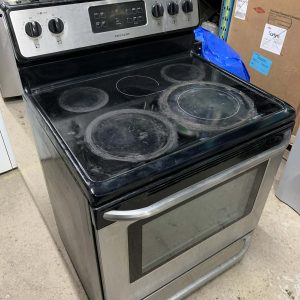 Four de marque Frigidaire