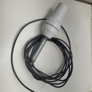 Nautical antenna - model unknown