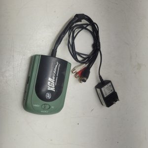 XGAwesome AVT-3300 Upscaler