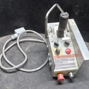 Boîtier de commande  pour élévateur - Lire description