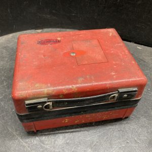 Fisher TW-6 Pipe and Cable Locator M-Scope Line Finder - Parts only -