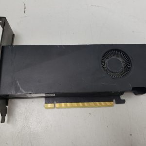 NVIDIA PG192 RTX A2000 6GB Graphic Card - tested working