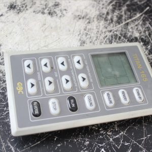 Titan 165  MJP6049 GBC- General Binding Corporation control board