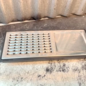 Quick Mill Novate M Coffee Machine Model 0835 Drip Tray