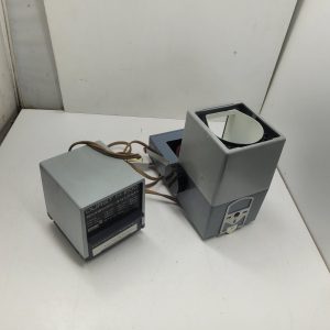 Durst M 600 enlarger Repro Vision head - for parts