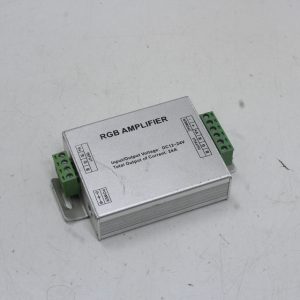 Ason Decor RGB LED Amplifier