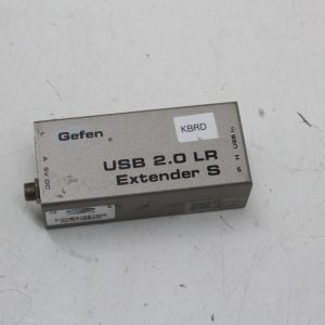 Gefen EXT-USB2.0-LR S Cat5 USB 2.0 Sender Extender