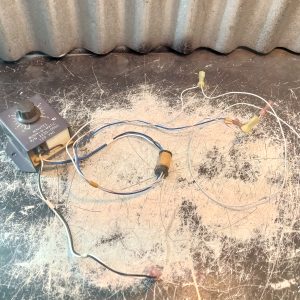 Bunn-o-Matic 2235-0000 Timer 0.5-5 Minutes - 120 VAC