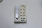 X-10 Powerhouse PalmPad Remote Control HR12A - USED