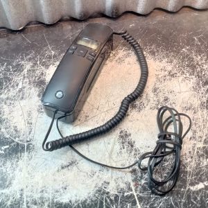 Téléphone mural vintage - pas testé