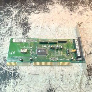 DTC 3181E SCSI 16-BIT ISA Card SCSI Controller Interface Expansion