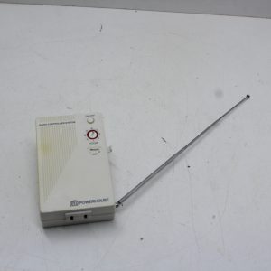 X10 PowerHouse Transceiver Module RR501 RF Control System
