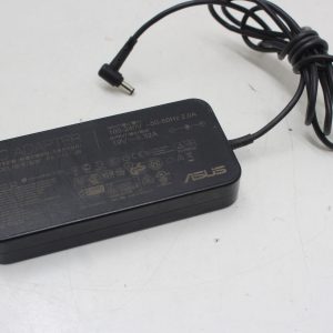 Asus PA-1121-28 AC Adapter 19V 6.32A 120W 5.5x2.5mm Power Supply