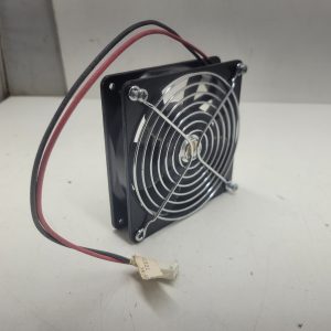 PAPST TYP 9956L metal fan 230V