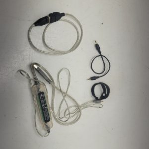 TI-Graph Link USB (for TI-83)