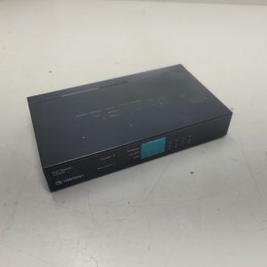 TRENDnet PoE switch TPE-S44