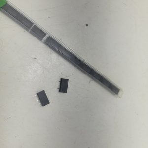 Amtec AM1D-1205SZ board mount DC DC Converter 5V 1W