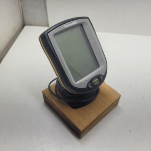 Hummingbird PiranhaMAX15 fishing GPS / GPS de pêche