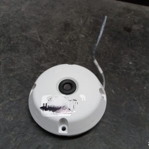 Louroe Electronics LE-070 Verifact A microphone