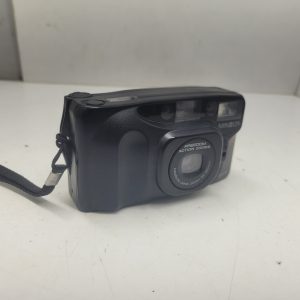 Minolta freedom action zoom II camera - not working
