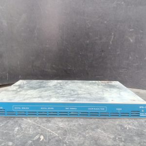 Leitch Sync Pulse Generator SPG-1300N + Power Cable