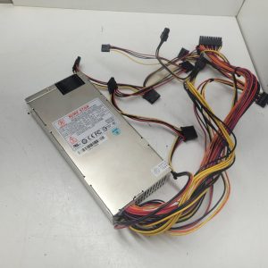 SureStar SS-1U60EL 600W Power Supply