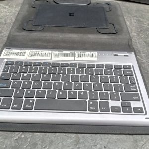 PureGear Universal Bluetooth Keyboard for Tablet + Case 9" -10"