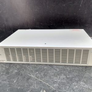 Leitch Video Distribution Amplifier Chassis FR-682 with 5 Cards A(VEA) 683