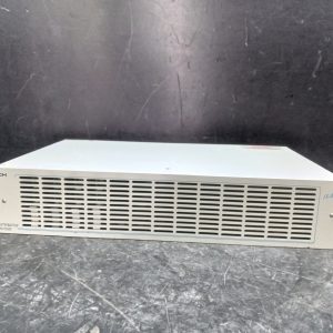 Leitch Distribution Audio Amplifier Chassis FR-882 with 5  Modules ADA883