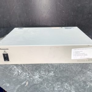 Panasonic AG-A770-B Editing Controller - Not Working - Read Description