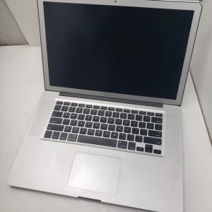 Macbook pro A1286 - no HDD - for parts or repair
