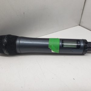 Sennheiser SKM 500 G3 Wireless Handheld Microphone 566-608 MHz