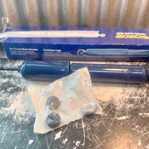 Amortisseur à gaz - Shock absorber MONROE 32267 large bore LT