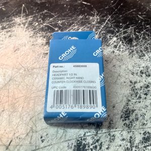 GROHE GRO Part no.: 45883000 Ceramic Cartridgre - Headpart 1/2" - Right Hand