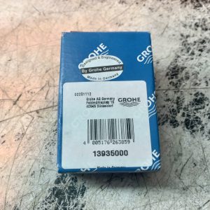 Grohe 13935000 Atrio Flow Control