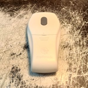 Medtronic MyCareLink Smart Patient Reader Monitor 25000 - Light On - Not fully tested