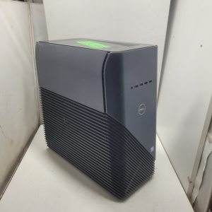 Tour d'ordinateur intel i7-8700 - 8gb ram - 1TB HDD - GTX 1060 - NO OS